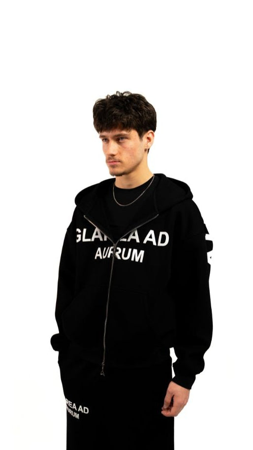 AUREMANUS ZIP UP