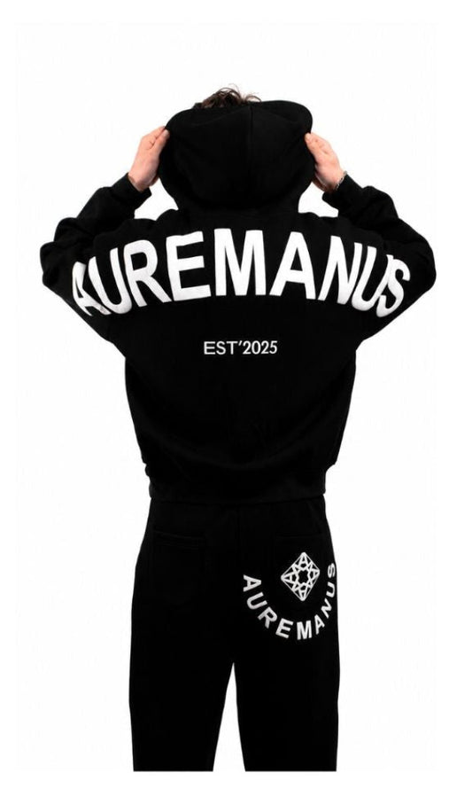 AUREMANUS TRACKSUIT