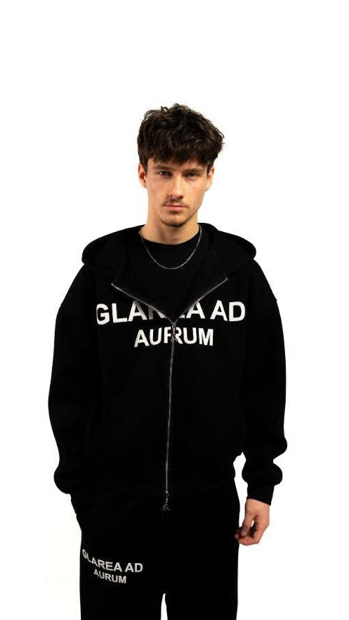 AUREMANUS ZIP UP